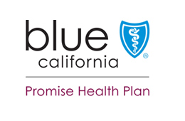 Blue California